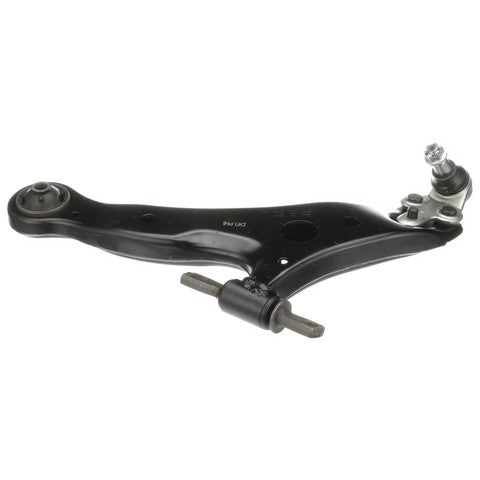 Suspension Control Arm and Ball Joint Assembly Delphi TC8129