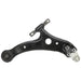 Suspension Control Arm and Ball Joint Assembly Delphi TC8129
