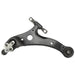 Suspension Control Arm and Ball Joint Assembly Delphi TC8129