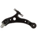 Suspension Control Arm and Ball Joint Assembly Delphi TC813