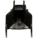 Lateral Arm Delphi TC8168