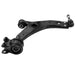 Suspension Control Arm and Ball Joint Assembly Delphi TC8193