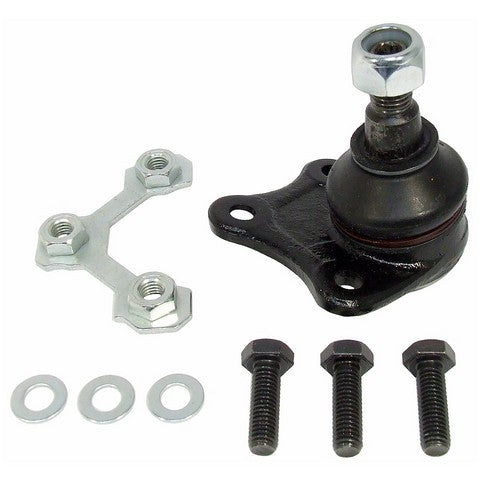 Suspension Ball Joint Delphi TC825