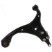Suspension Control Arm Delphi TC8288