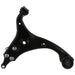 Suspension Control Arm Delphi TC8289