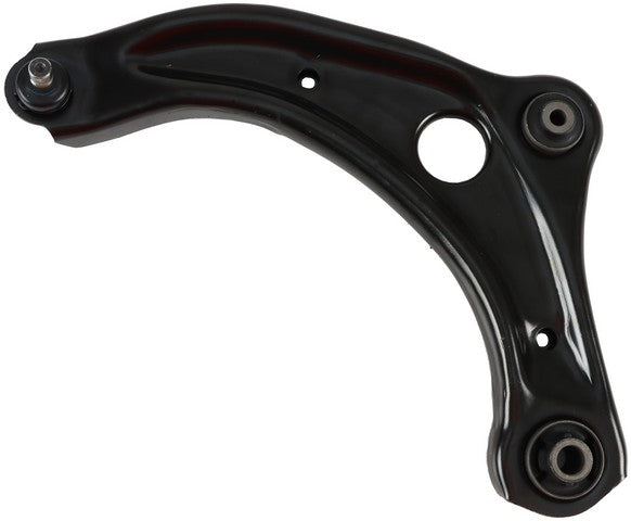 Suspension Control Arm and Ball Joint Assembly Delphi TC8383