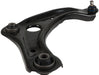 Suspension Control Arm and Ball Joint Assembly Delphi TC8384