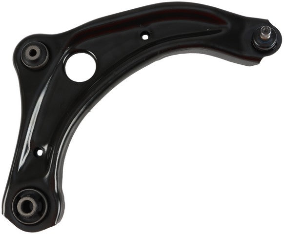 Suspension Control Arm and Ball Joint Assembly Delphi TC8384