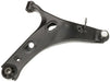 Suspension Control Arm and Ball Joint Assembly Delphi TC845
