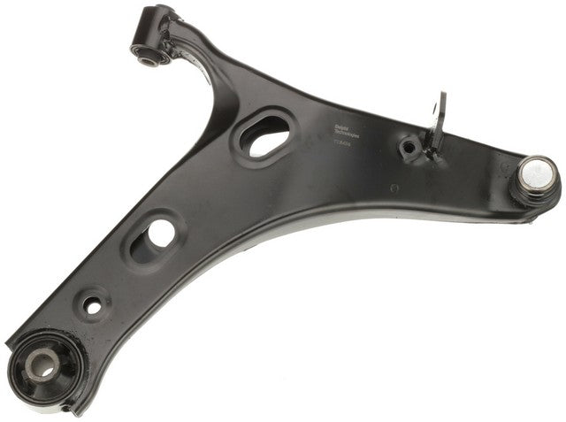 Suspension Control Arm and Ball Joint Assembly Delphi TC8456