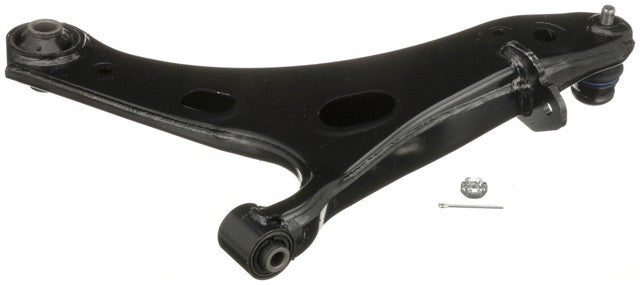 Suspension Control Arm and Ball Joint Assembly Delphi TC8456