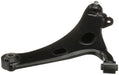 Suspension Control Arm and Ball Joint Assembly Delphi TC8456