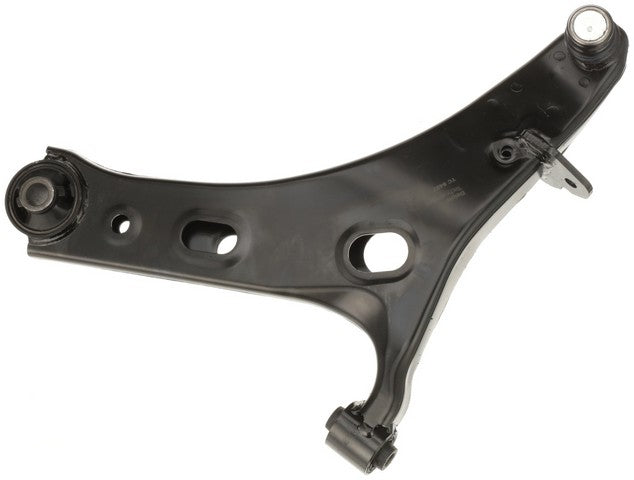 Suspension Control Arm and Ball Joint Assembly Delphi TC845