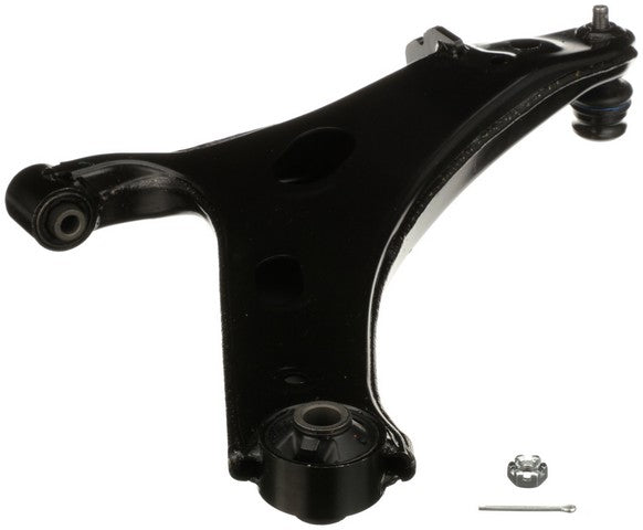 Suspension Control Arm and Ball Joint Assembly Delphi TC845