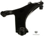 Suspension Control Arm and Ball Joint Assembly Delphi TC845
