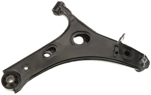 Suspension Control Arm and Ball Joint Assembly Delphi TC8457