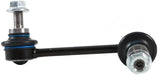 Suspension Control Arm and Ball Joint Assembly Delphi TC847