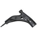 Suspension Control Arm Delphi TC856