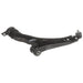 Suspension Control Arm and Ball Joint Assembly Delphi TC870