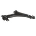 Suspension Control Arm and Ball Joint Assembly Delphi TC871