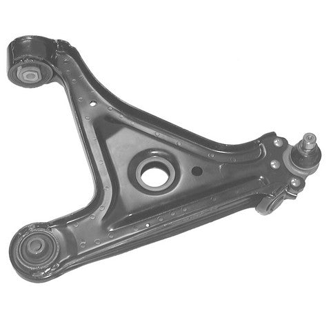 Suspension Control Arm and Ball Joint Assembly Delphi TC873