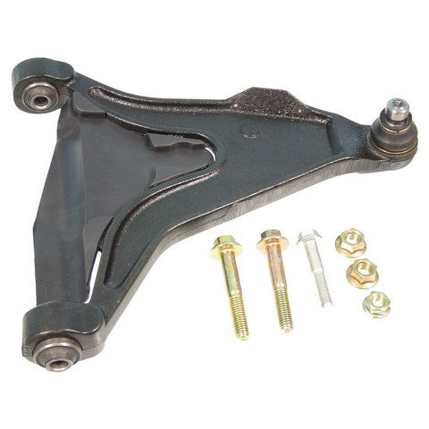 Suspension Control Arm and Ball Joint Assembly Delphi TC877
