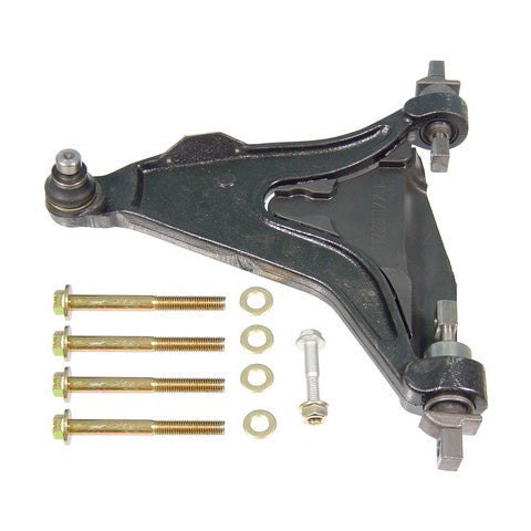 Suspension Control Arm and Ball Joint Assembly Delphi TC978