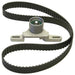 Engine Timing Belt Component Kit Gates TCK067