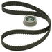 Engine Timing Belt Component Kit Gates TCK077