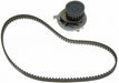 Belt Drive Components Gates TCK081A