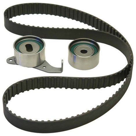 Engine Timing Belt Component Kit Gates TCK087