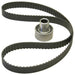 Engine Timing Belt Component Kit Gates TCK104