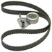 Engine Timing Belt Component Kit Gates TCK122