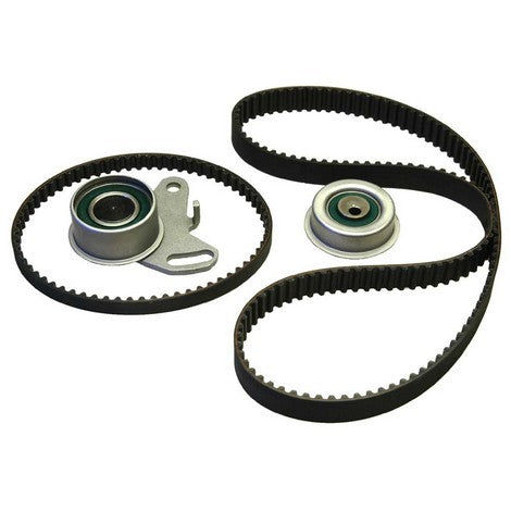 Engine Timing Belt Component Kit Gates TCK124