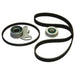 Engine Timing Belt Component Kit Gates TCK124