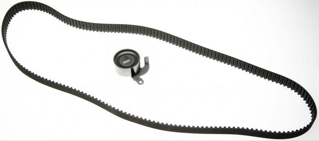 Engine Timing Belt Component Kit Gates TCK129