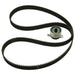 Engine Timing Belt Component Kit Gates TCK143