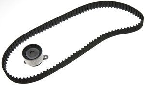 Engine Timing Belt Component Kit Gates TCK144