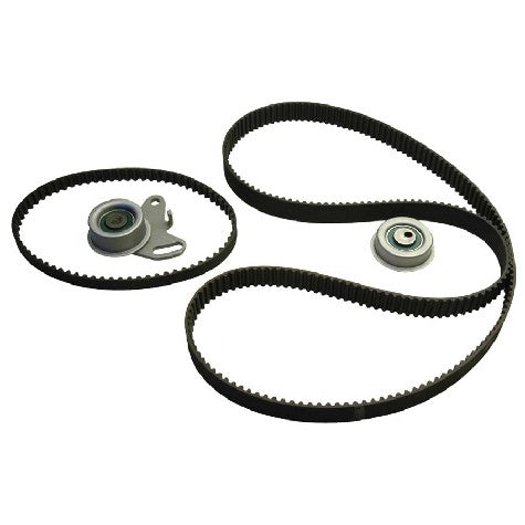 Engine Timing Belt Component Kit Gates TCK155