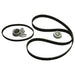 Engine Timing Belt Component Kit Gates TCK155
