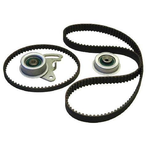 Engine Timing Belt Component Kit Gates TCK158