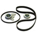 Engine Timing Belt Component Kit Gates TCK158