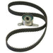 Engine Timing Belt Component Kit Gates TCK160