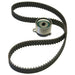 Engine Timing Belt Component Kit Gates TCK161
