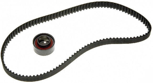Engine Timing Belt Component Kit Gates TCK162