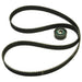 Engine Timing Belt Component Kit Gates TCK164