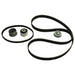 Engine Timing Belt Component Kit Gates TCK167