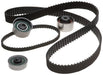 Engine Timing Belt Component Kit Gates TCK167B
