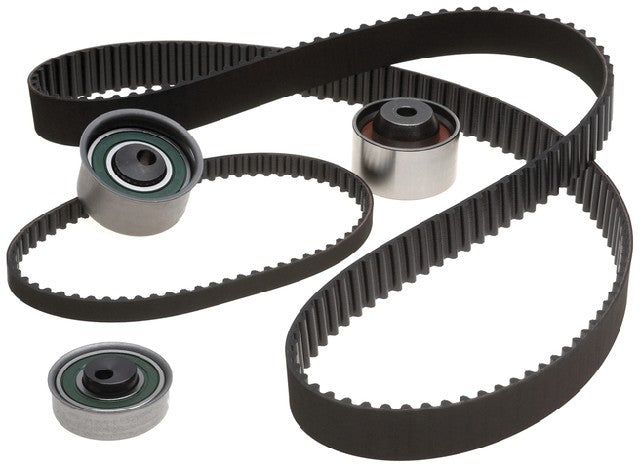 Engine Timing Belt Component Kit Gates TCK167B