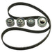 Engine Timing Belt Component Kit Gates TCK172